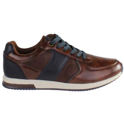 Tommy Bowe Trainers<Men's Trainers - Padovani - Navy