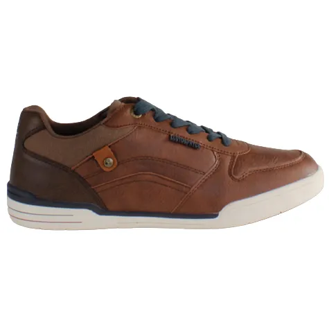Tommy Bowe Trainers<Men's Trainers - Steward - Tan
