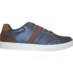 Tommy Bowe Trainers<Men's Trainers - Norster - Navy