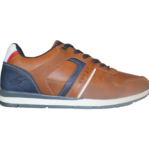 Tommy Bowe Trainers<Men's Trainers - Padovani - Tan
