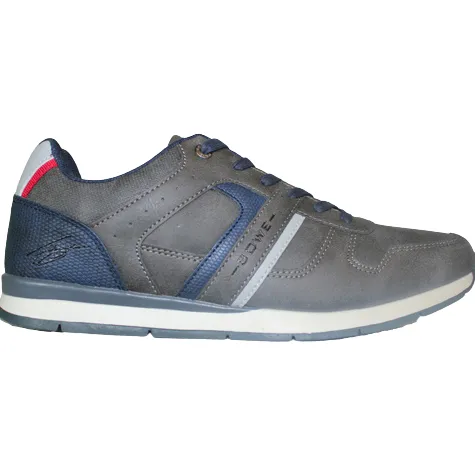 Tommy Bowe Trainers<Men's Trainers - Eighteen - Navy