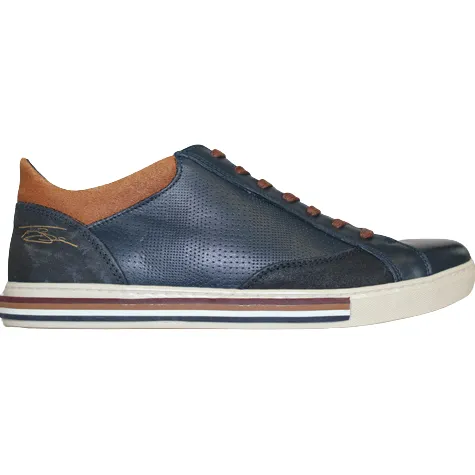 Tommy Bowe Trainers<Men's Trainers - Eighteen - Tan