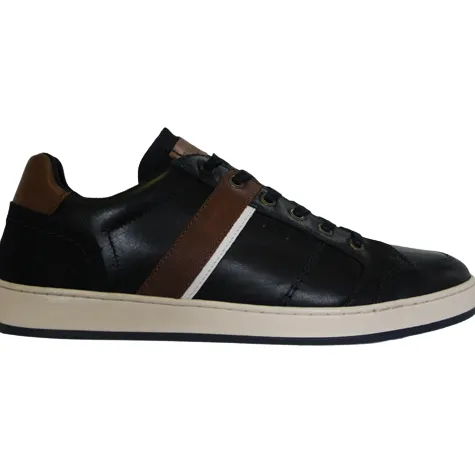 Tommy Bowe Trainers<Men's Trainers - Eighteen - Grey