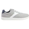 Tommy Bowe Trainers<Men's Trainers - Murtagh - Grey