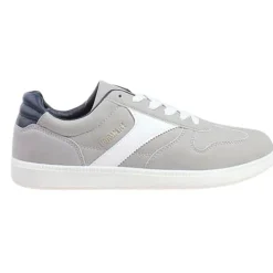 Tommy Bowe Trainers<Men's Trainers - Murtagh - Grey