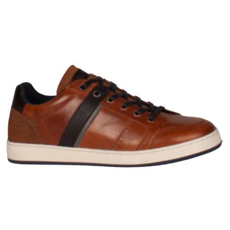 Tommy Bowe Trainers<Men's Trainers - Hartley - Navy