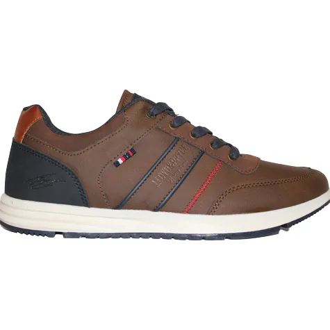 Tommy Bowe Trainers<Men's Trainers - Piper - Navy