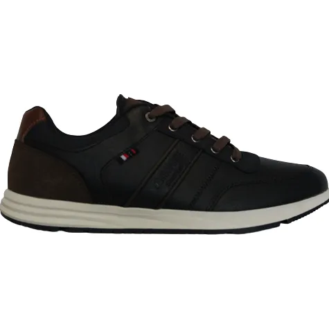 Tommy Bowe Trainers<Men's Trainers- Piper - Tan