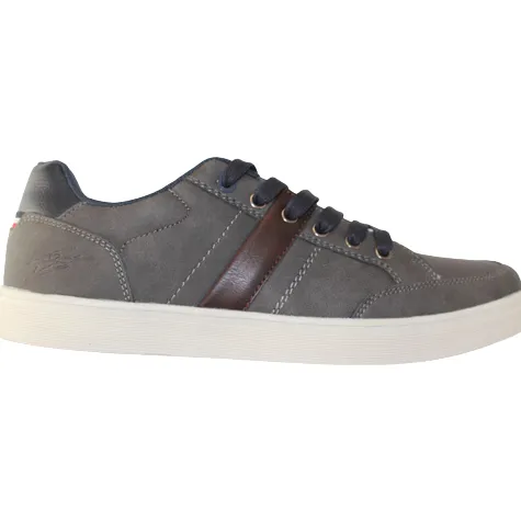 Tommy Bowe Trainers<Men's Trainers - Howley - Tan