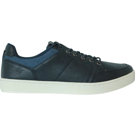 Tommy Bowe Trainers<Men's Trainers - Howley - Navy