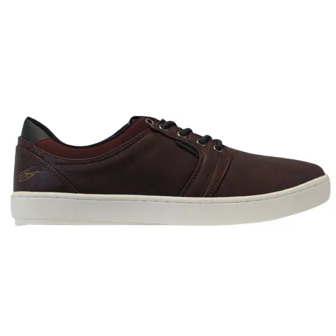 Tommy Bowe Trainers<Men's Trainers - Norster - Grey