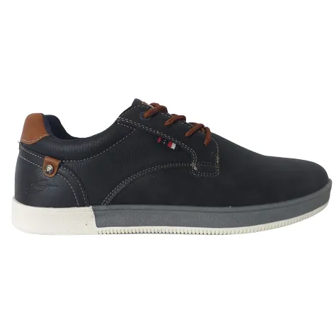 Tommy Bowe Trainers<Mens Trainers - Allen - Burgundy