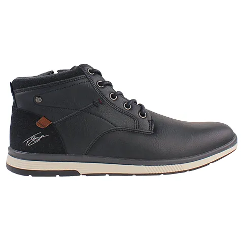 Tommy Bowe Trainers<Mens Trainers - Donnelly - Navy