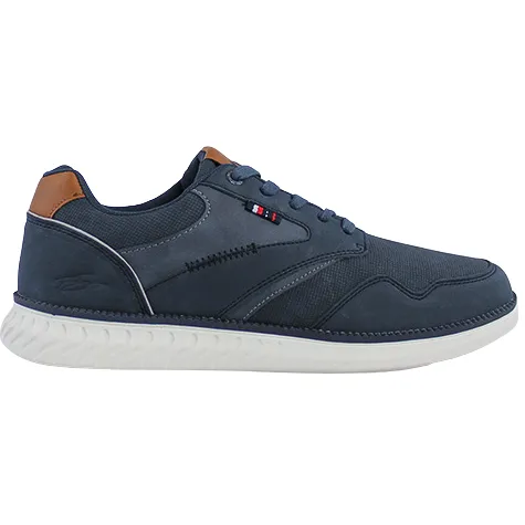 Tommy Bowe Trainers<Mens Trainers - Donelly - Grey