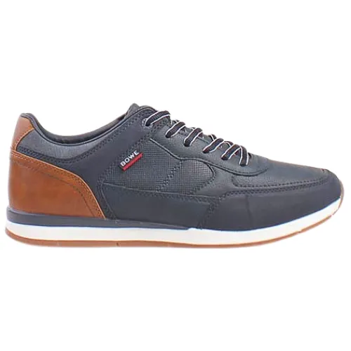 Tommy Bowe Trainers<Men's Trainers - Devlin - Navy
