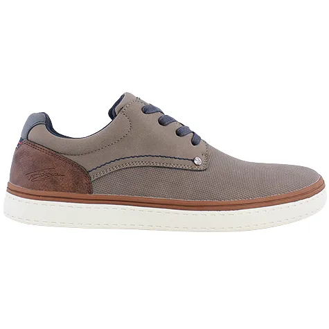 Tommy Bowe Trainers<Men's Trainers - Mastert - Tan