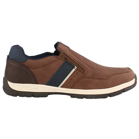 Tommy Bowe Trainers<Men's Trainers - Kallisi - Navy