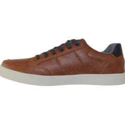 Tommy Bowe Trainers<Men's Trainers - Norster - Tan