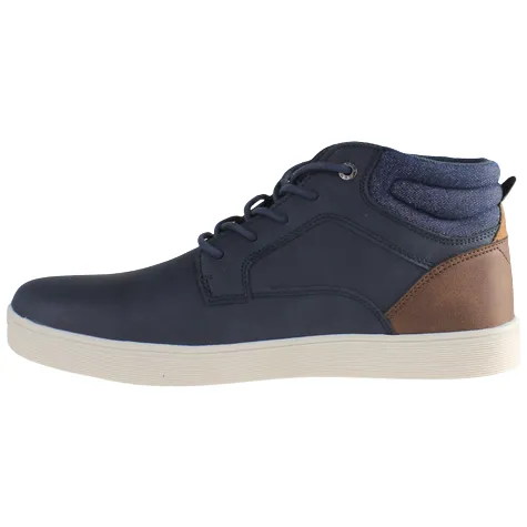 Tommy Bowe Trainers | Mens Larger Sizes<Men's Trainers -Barrett - Tan