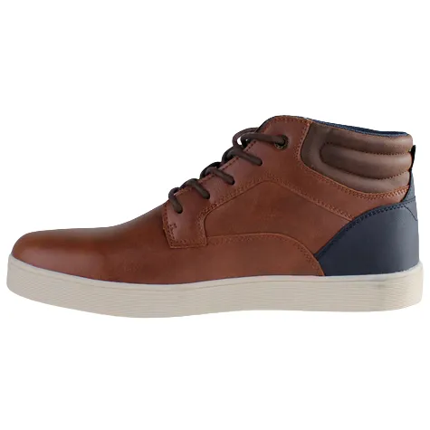 Tommy Bowe Trainers<Men's Trainers - Rasaku - Tan