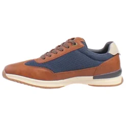 Tommy Bowe Trainers<Men's Trainers - Deswal - Tan