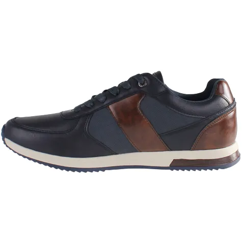 Tommy Bowe Trainers<Men's Trainers - Rasaku - Navy
