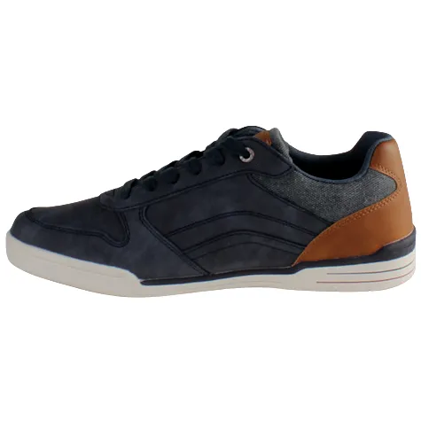 Tommy Bowe Trainers<Men's Trainers - Toole - Tan