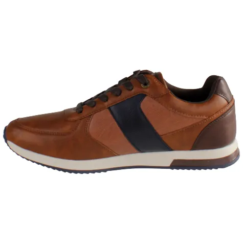 Tommy Bowe Trainers<Men's Trainers - Steward - Navy