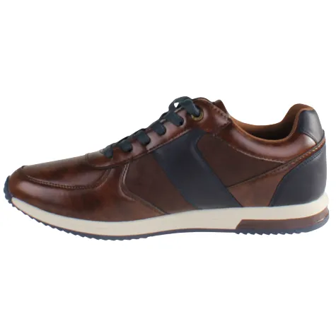 Tommy Bowe Trainers<Men's Trainers - Padovani - Navy