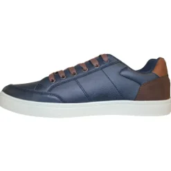 Tommy Bowe Trainers<Men's Trainers - Norster - Navy