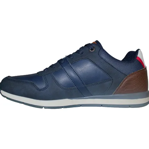 Tommy Bowe Trainers<Men's Trainers - Steward - Brown