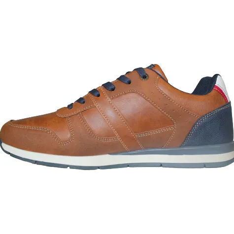Tommy Bowe Trainers<Men's Trainers - Padovani - Tan