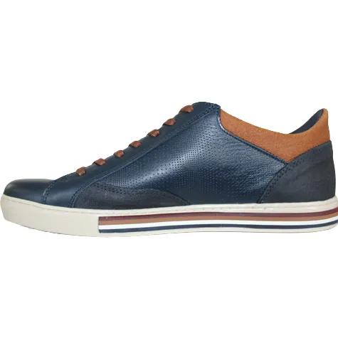 Tommy Bowe Trainers<Men's Trainers - Eighteen - Tan