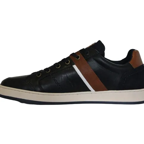 Tommy Bowe Trainers<Men's Trainers - Eighteen - Grey