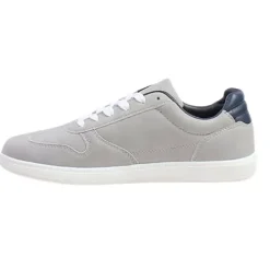 Tommy Bowe Trainers<Men's Trainers - Murtagh - Grey