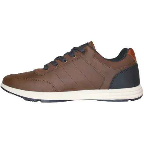 Tommy Bowe Trainers<Men's Trainers - Piper - Navy
