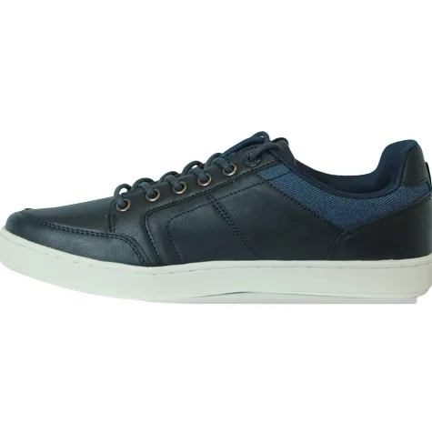 Tommy Bowe Trainers<Men's Trainers - Norster - Grey