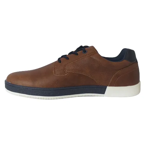 Tommy Bowe Trainers<Mens Trainers - Allen - Burgundy