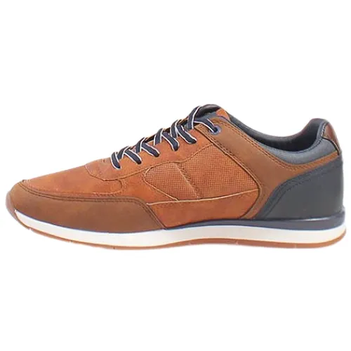 Tommy Bowe Trainers<Men's Trainers - Devlin - Tan