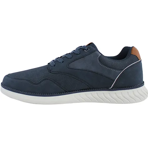 Tommy Bowe Boots<Men's Trainers - Kenyon - Navy