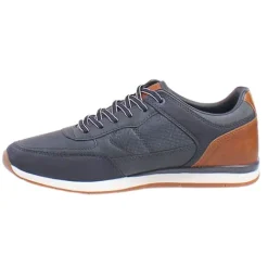 Tommy Bowe Trainers<Men's Trainers - Devlin - Navy