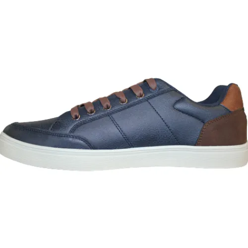 Tommy Bowe Trainers<Men's Trainers - Norster - Navy