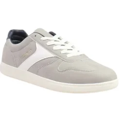 Tommy Bowe Trainers<Men's Trainers - Murtagh - Grey