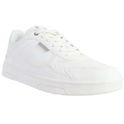 Tommy Bowe Trainers<Men's Trainers - Willemse - White