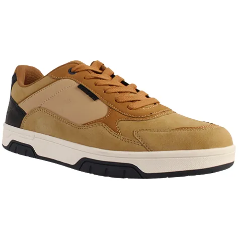 Tommy Bowe Trainers<Men's Trainers - Willemse - Tan Multi