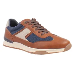 Tommy Bowe Trainers<Men's Trainers - Deswal - Tan