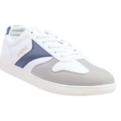Tommy Bowe Trainers<Men's Trainers - Murtagh - White