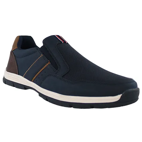 Tommy Bowe Trainers<Men's Trainers - Kallisi - Navy