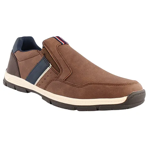 Tommy Bowe Trainers<Men's Trainers - Kallisi - Tan