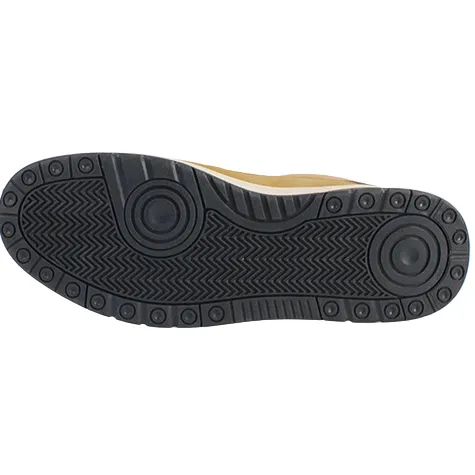 Tommy Bowe Trainers<Men's Trainers - Willemse - Tan Multi